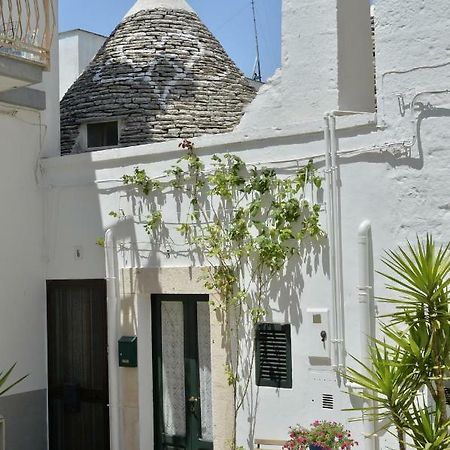 Trulli Del Corso B&B Alberobello Dış mekan fotoğraf