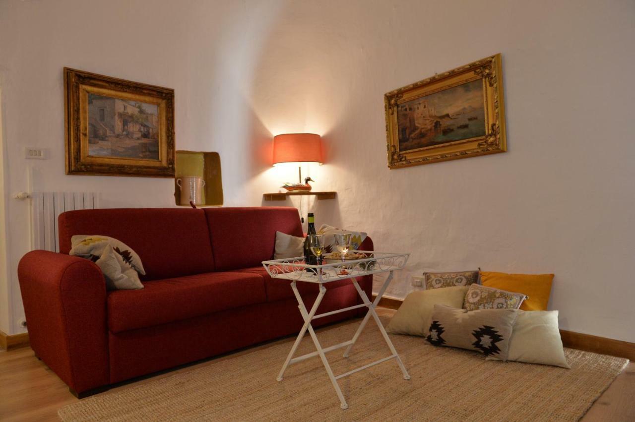 Trulli Del Corso B&B Alberobello Dış mekan fotoğraf