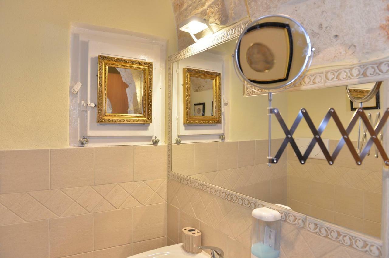 Trulli Del Corso B&B Alberobello Dış mekan fotoğraf