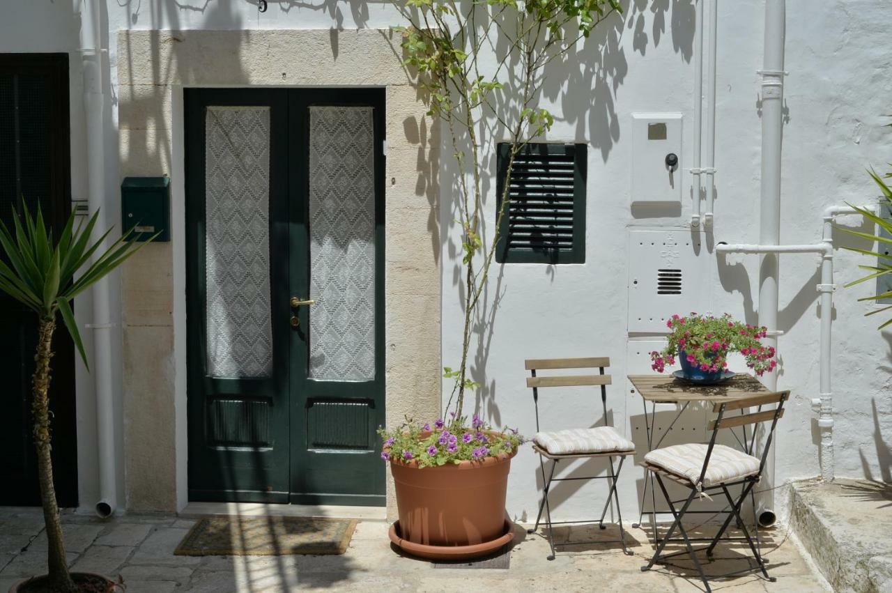 Trulli Del Corso B&B Alberobello Dış mekan fotoğraf