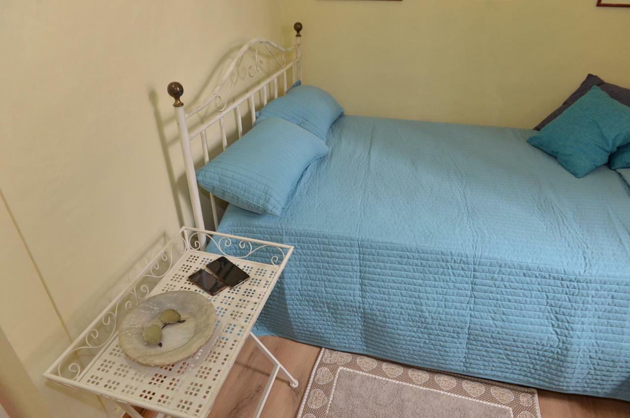 Trulli Del Corso B&B Alberobello Dış mekan fotoğraf