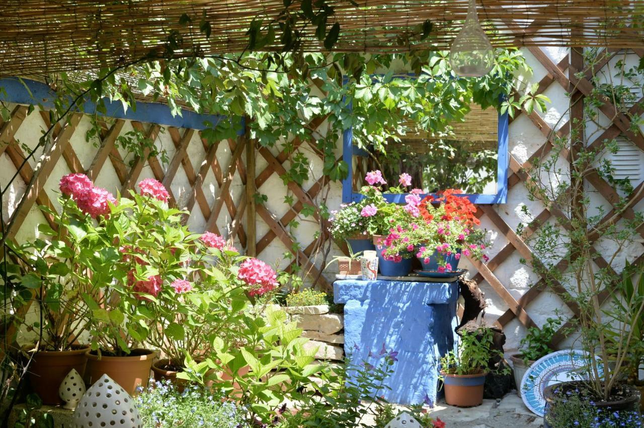 Trulli Del Corso B&B Alberobello Dış mekan fotoğraf