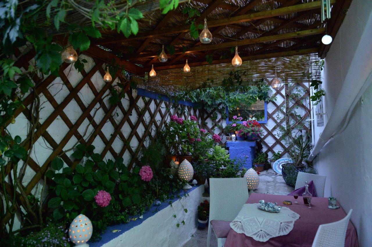 Trulli Del Corso B&B Alberobello Dış mekan fotoğraf