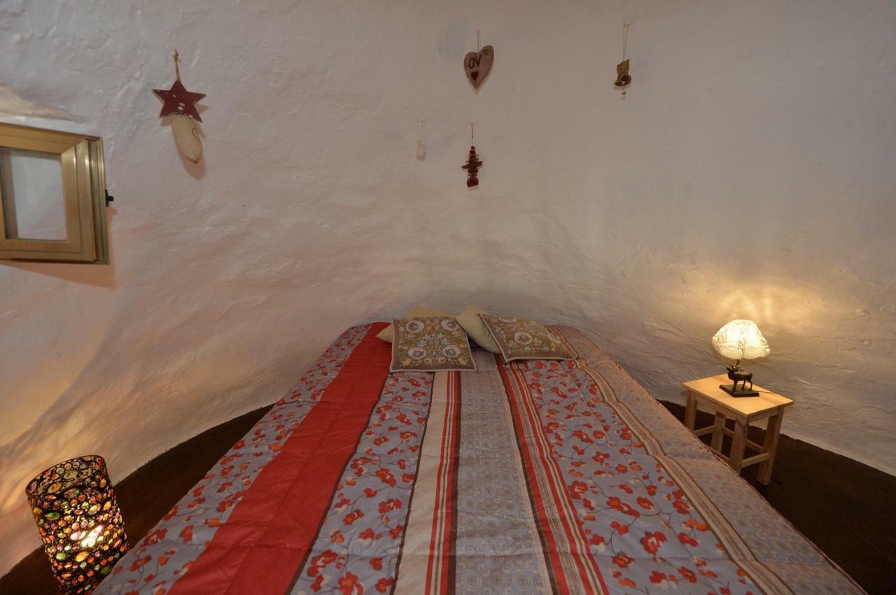 Trulli Del Corso B&B Alberobello Dış mekan fotoğraf