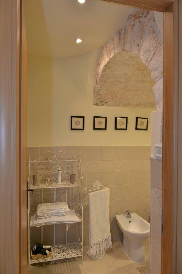 Trulli Del Corso B&B Alberobello Dış mekan fotoğraf