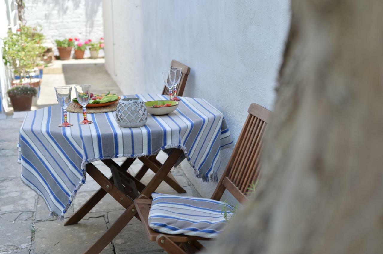 Trulli Del Corso B&B Alberobello Dış mekan fotoğraf