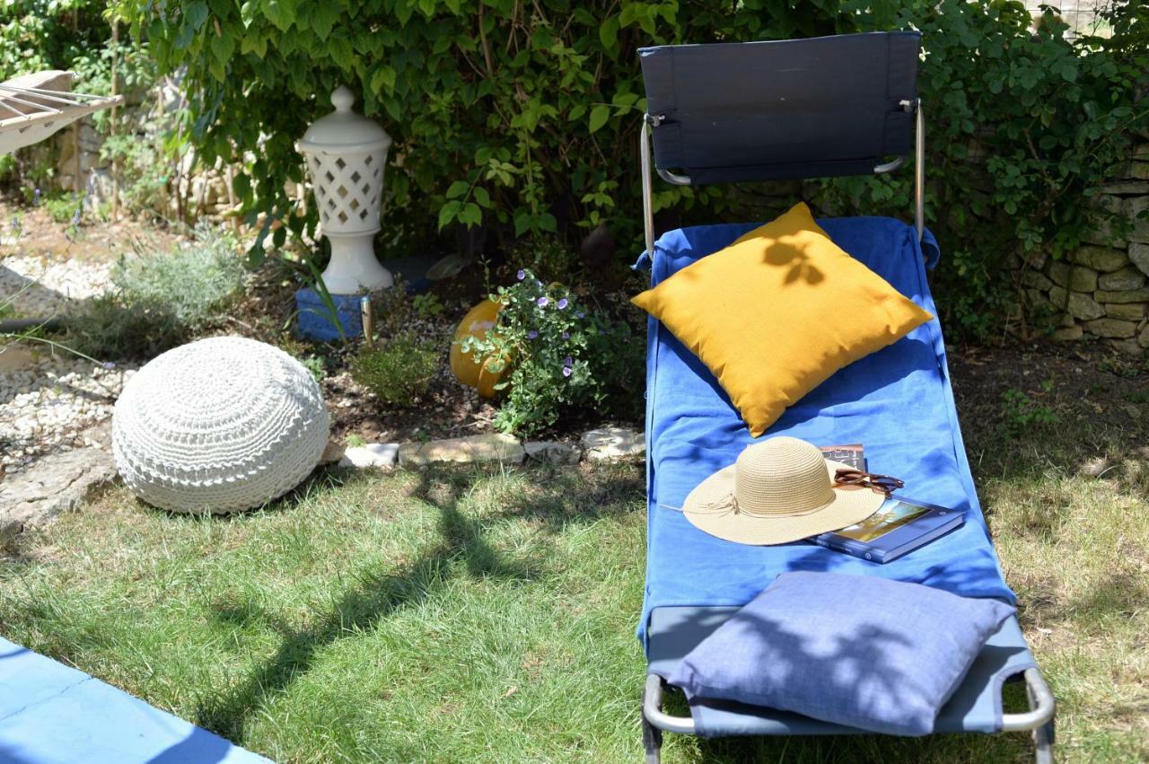 Trulli Del Corso B&B Alberobello Dış mekan fotoğraf