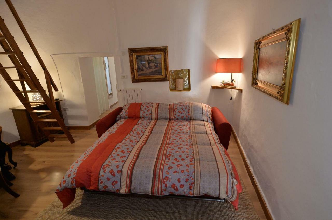 Trulli Del Corso B&B Alberobello Dış mekan fotoğraf