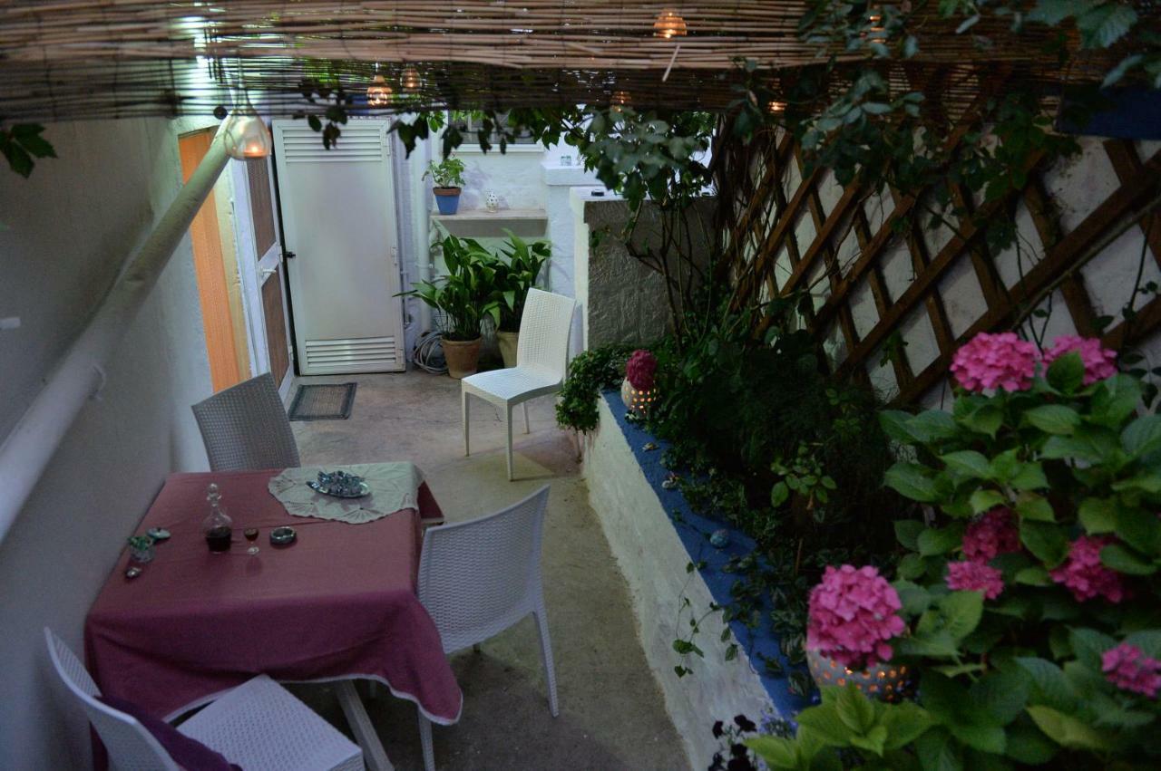 Trulli Del Corso B&B Alberobello Dış mekan fotoğraf