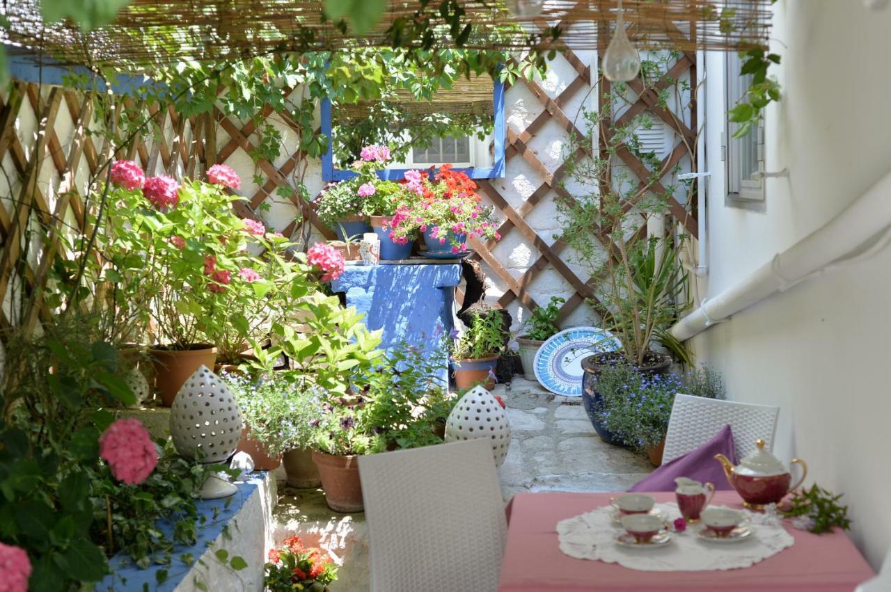 Trulli Del Corso B&B Alberobello Dış mekan fotoğraf