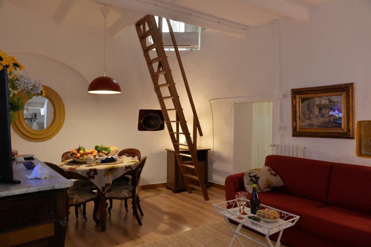 Trulli Del Corso B&B Alberobello Dış mekan fotoğraf