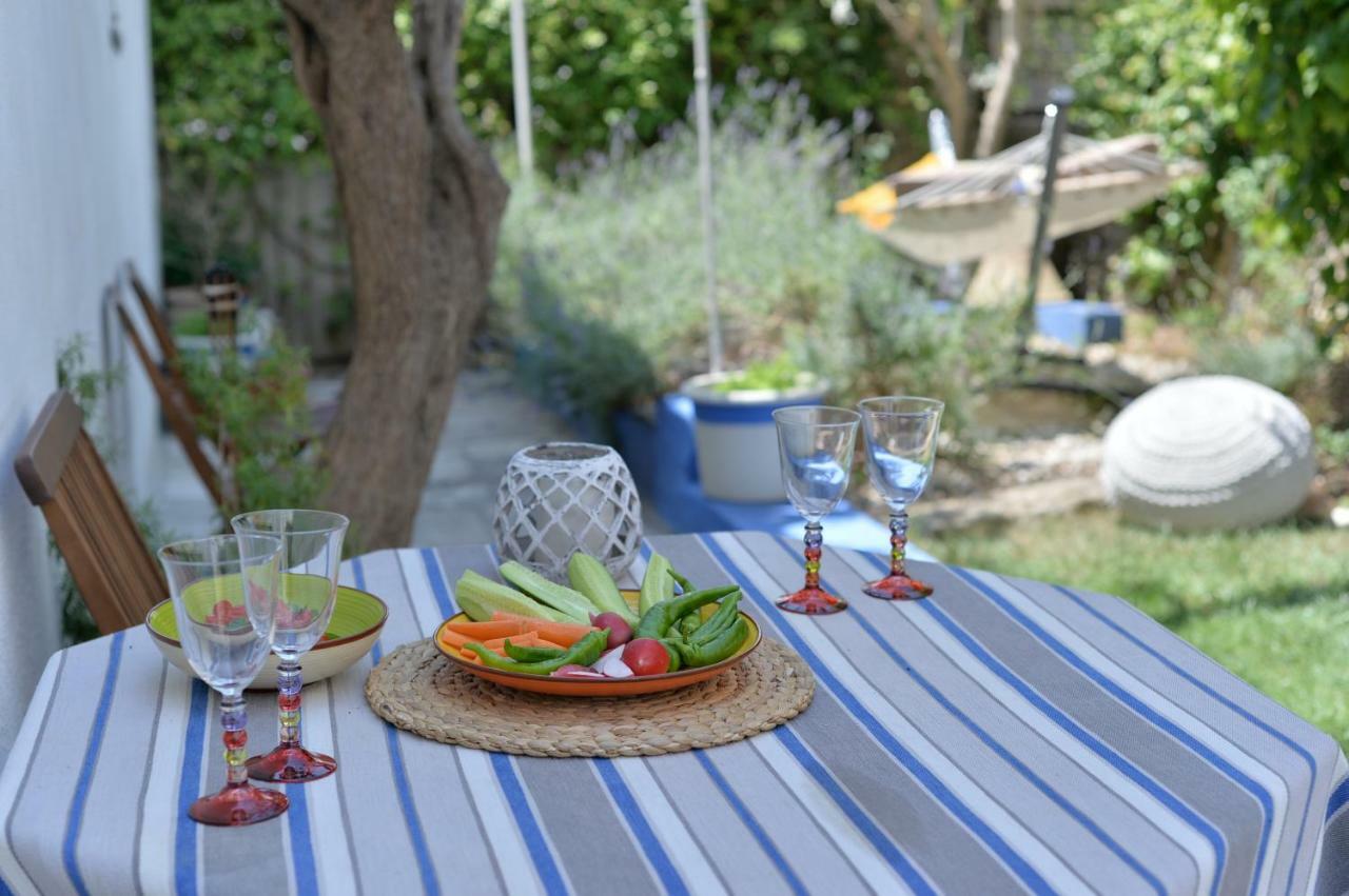 Trulli Del Corso B&B Alberobello Dış mekan fotoğraf