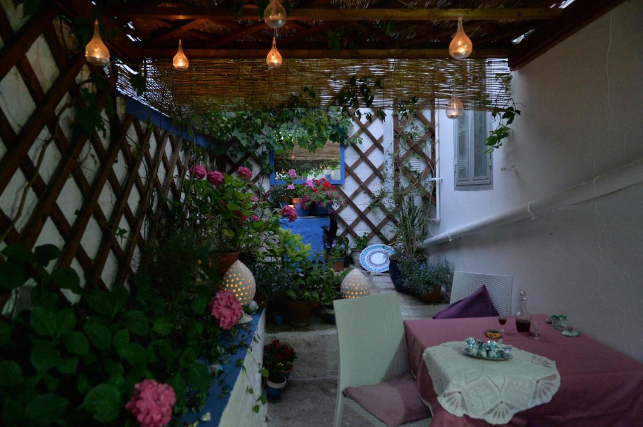 Trulli Del Corso B&B Alberobello Dış mekan fotoğraf