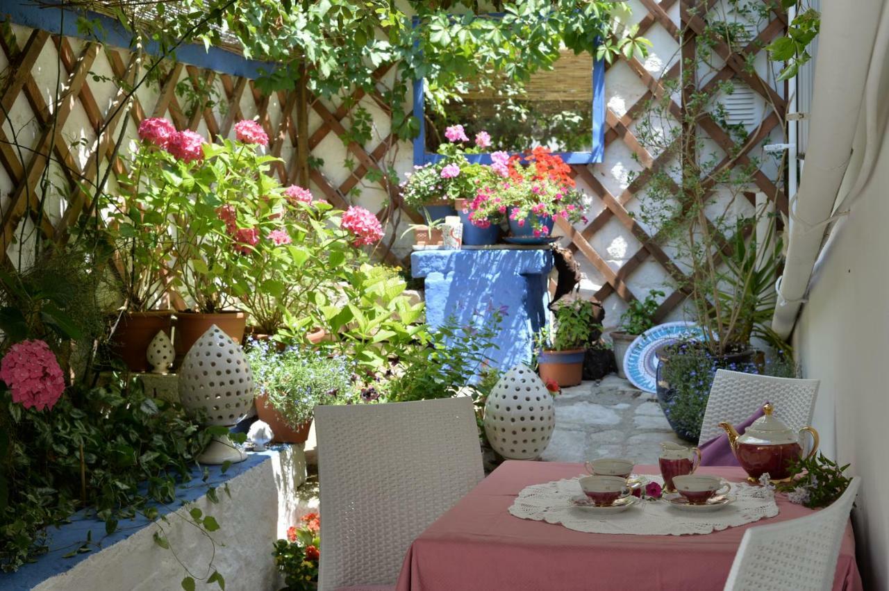 Trulli Del Corso B&B Alberobello Dış mekan fotoğraf