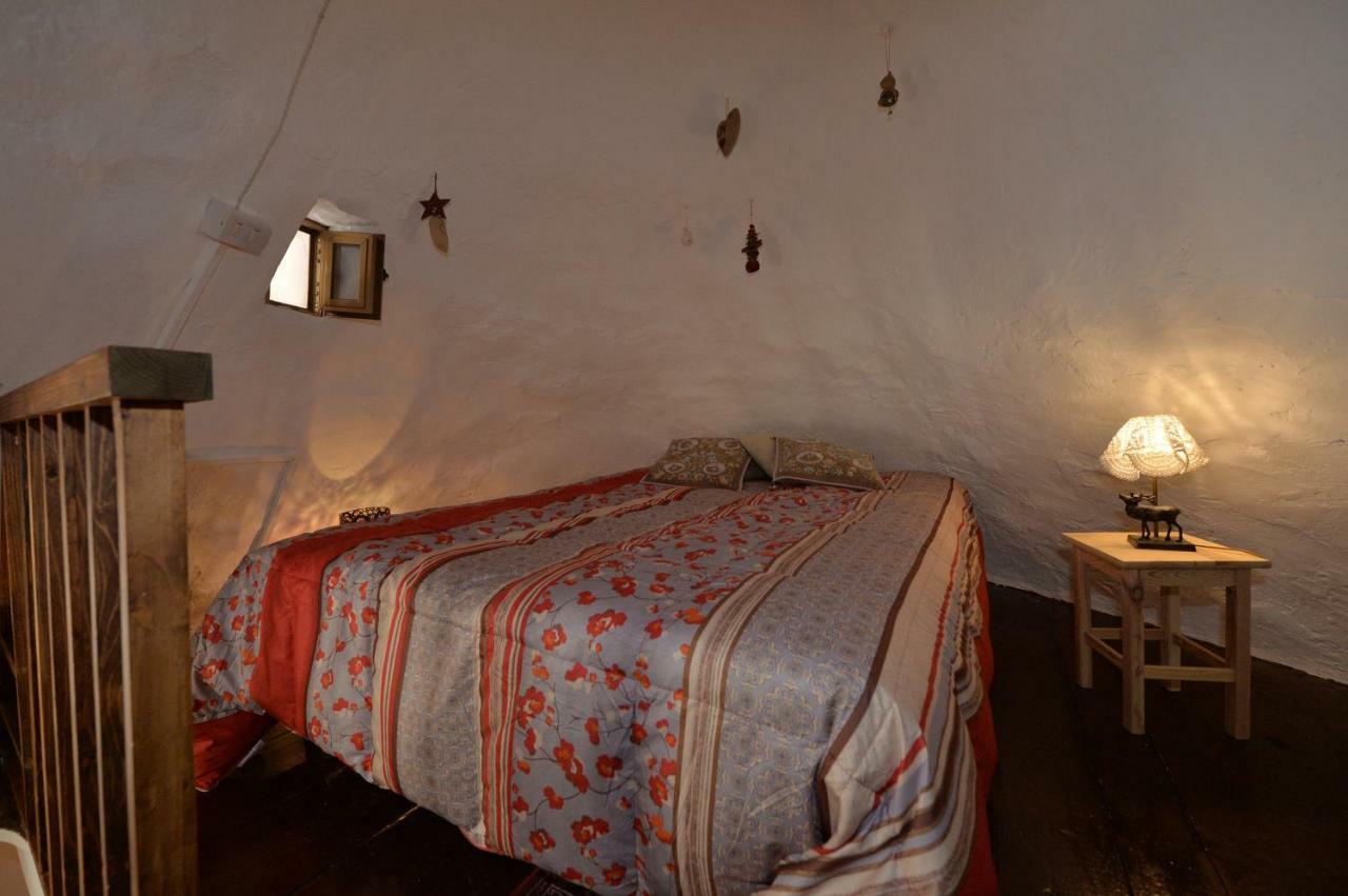 Trulli Del Corso B&B Alberobello Dış mekan fotoğraf