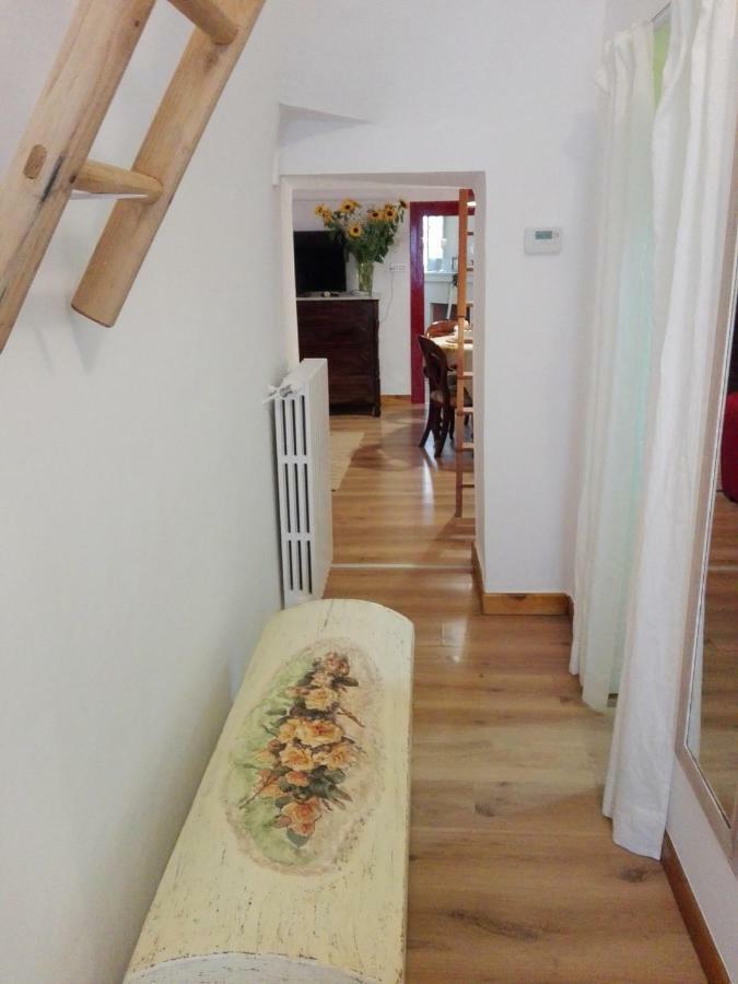 Trulli Del Corso B&B Alberobello Dış mekan fotoğraf