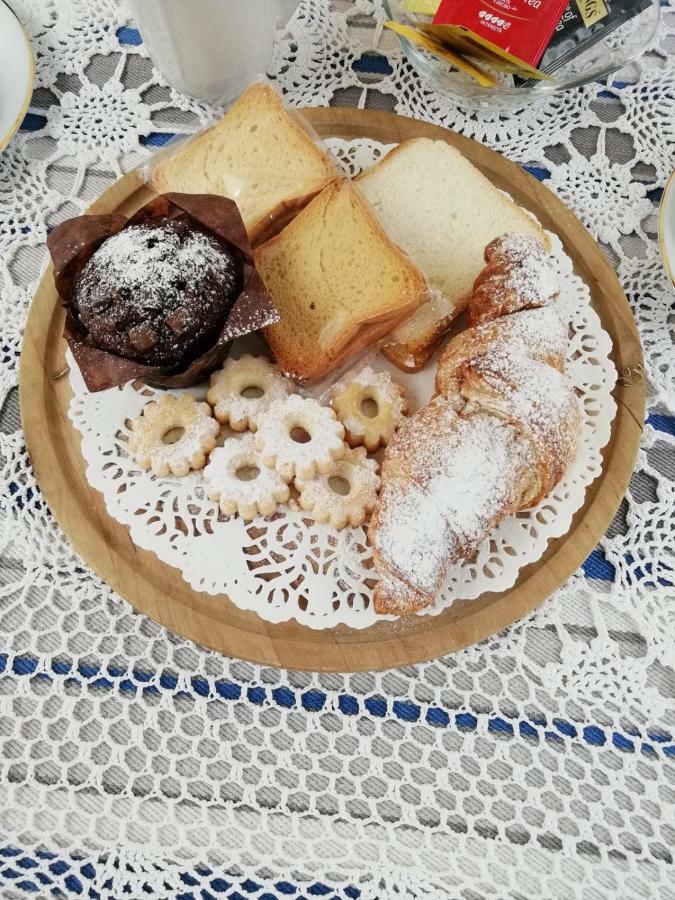 Trulli Del Corso B&B Alberobello Dış mekan fotoğraf
