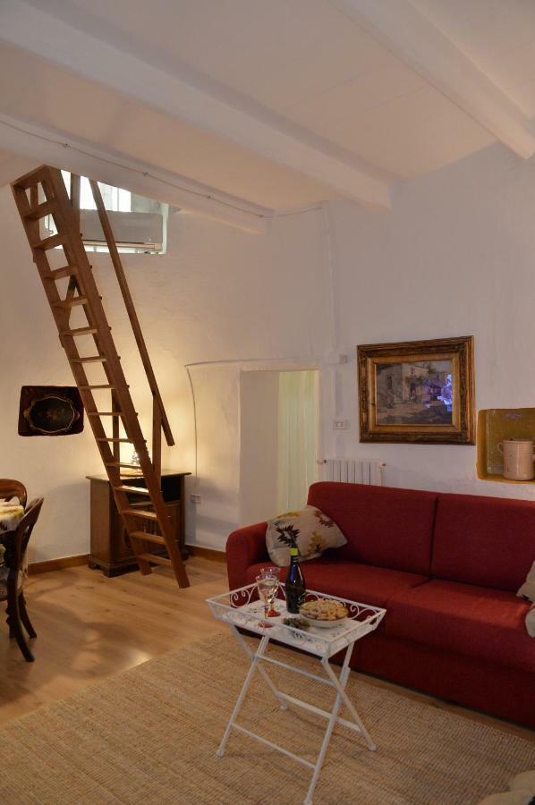 Trulli Del Corso B&B Alberobello Dış mekan fotoğraf