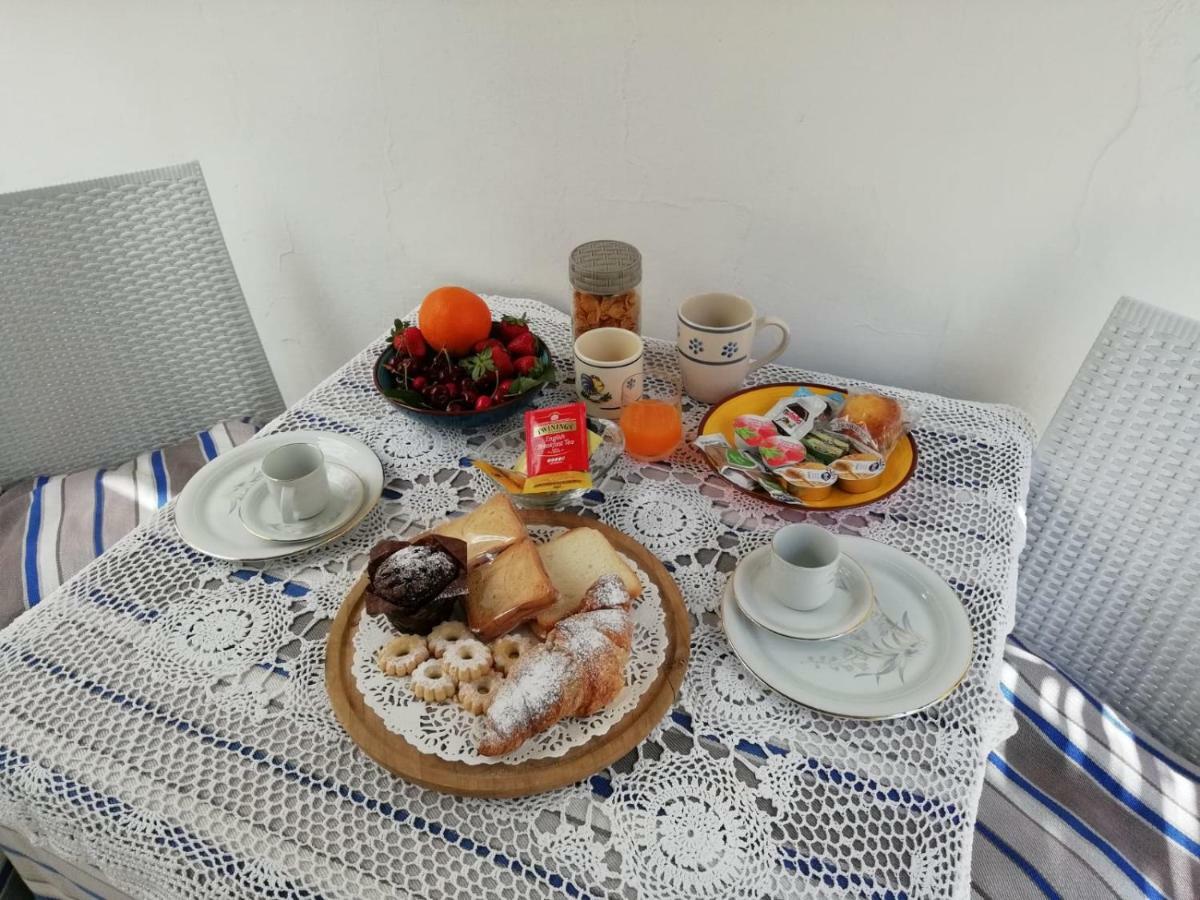 Trulli Del Corso B&B Alberobello Dış mekan fotoğraf